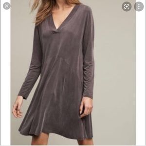 Dolan Dress, purchased at Anthropologie